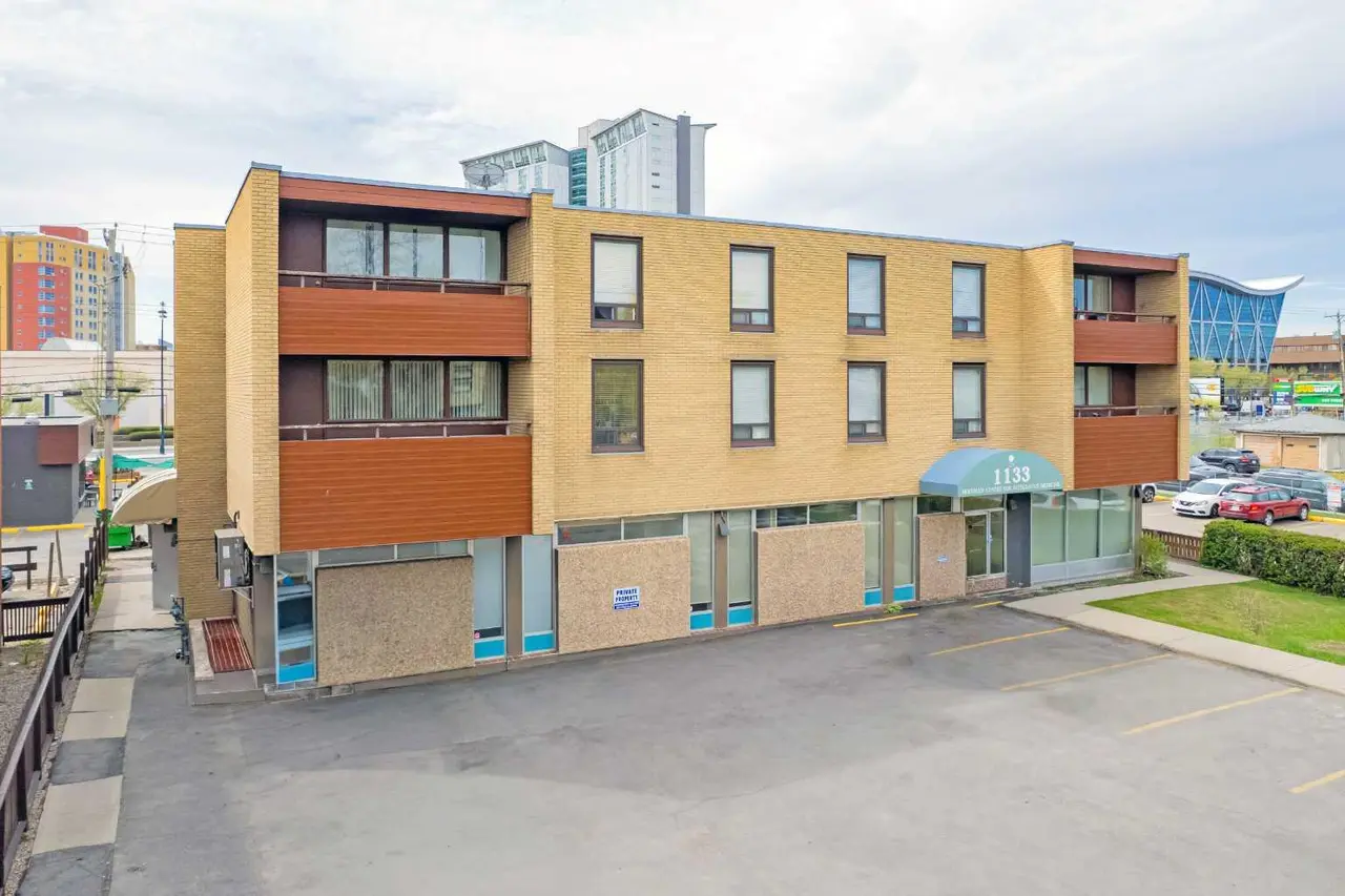 1-10, 1133 17 Avenue 
