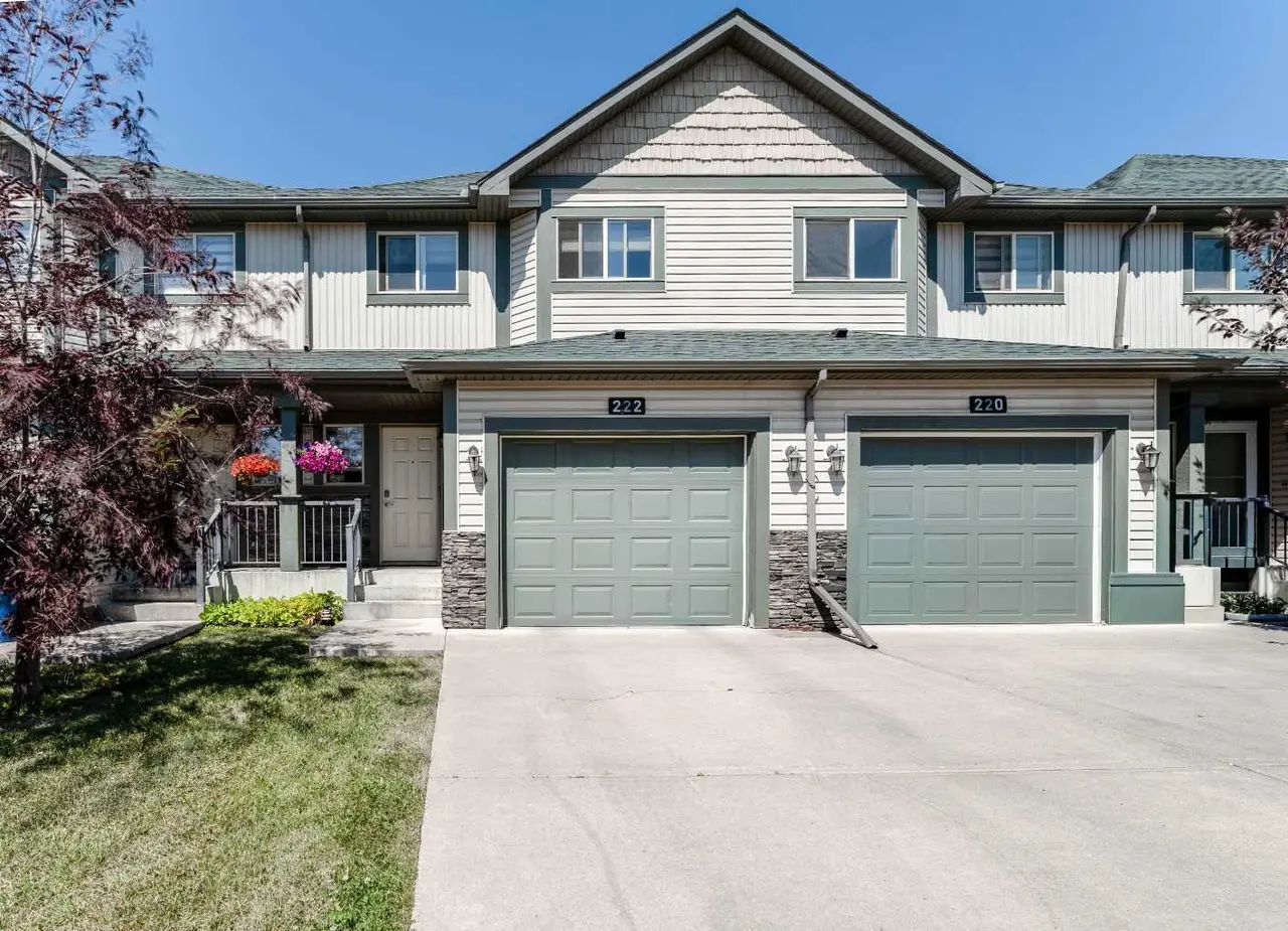 222 Bayside Point SW
