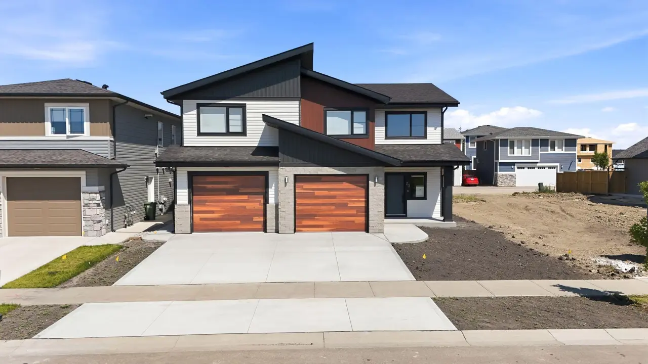 20 Toye Street 