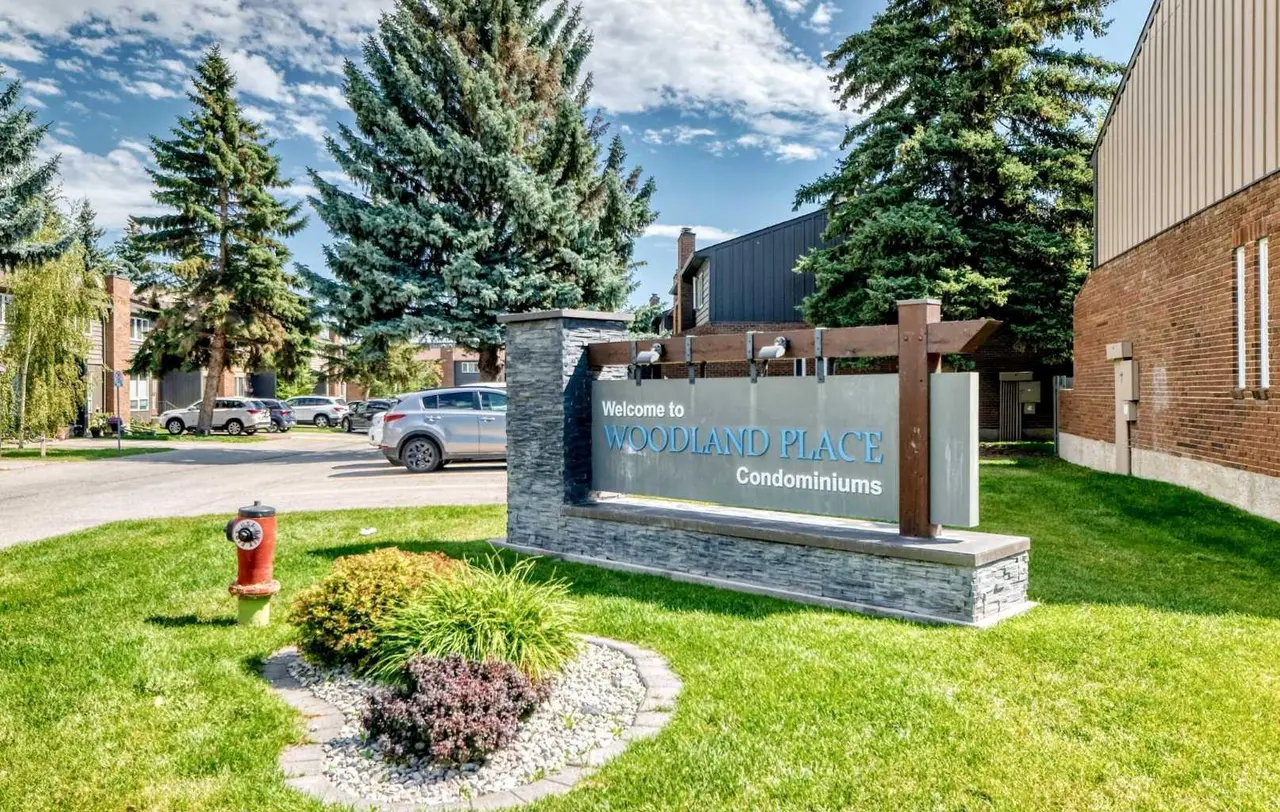 34, 9908 Bonaventure Drive SE