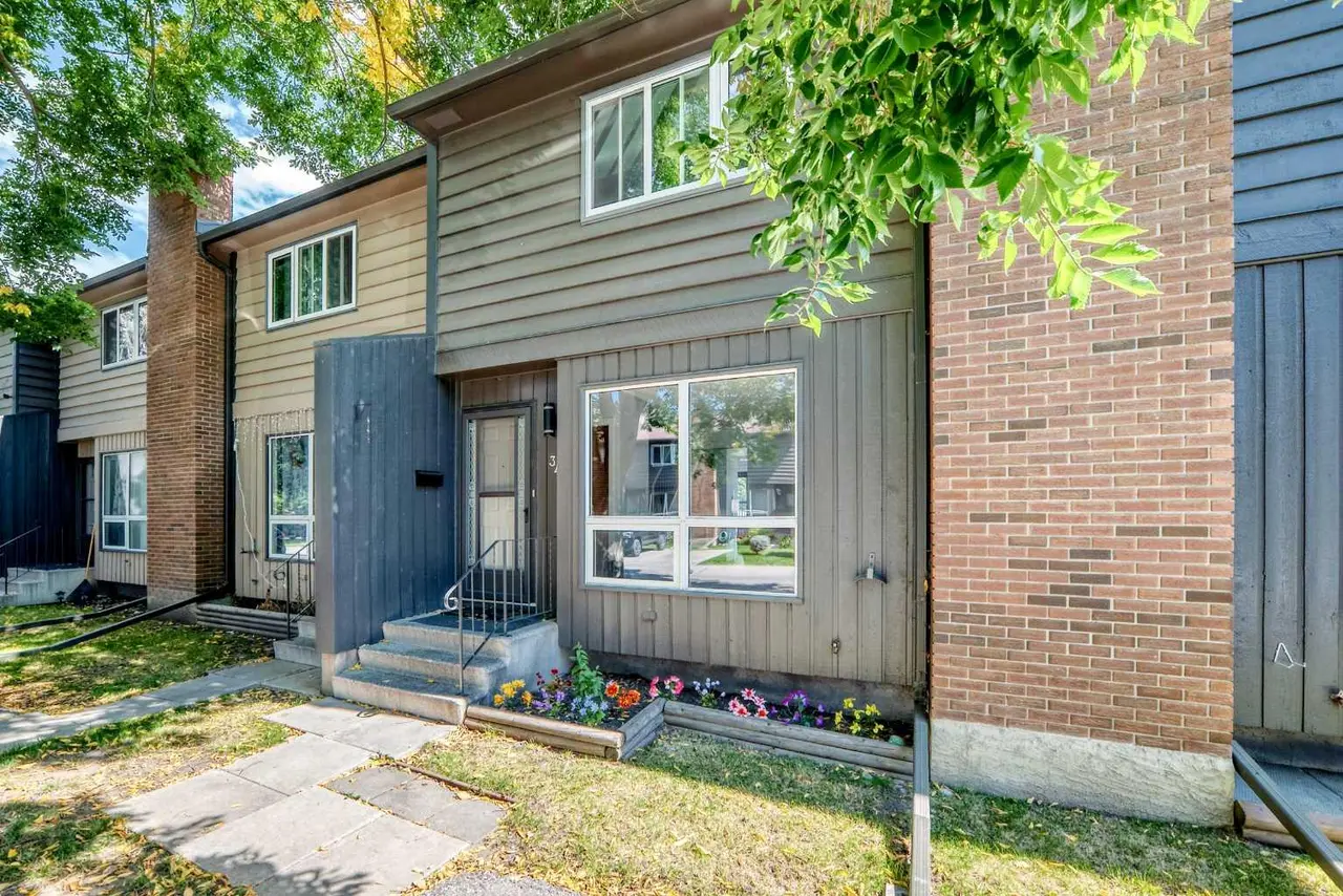 34, 9908 Bonaventure Drive SE