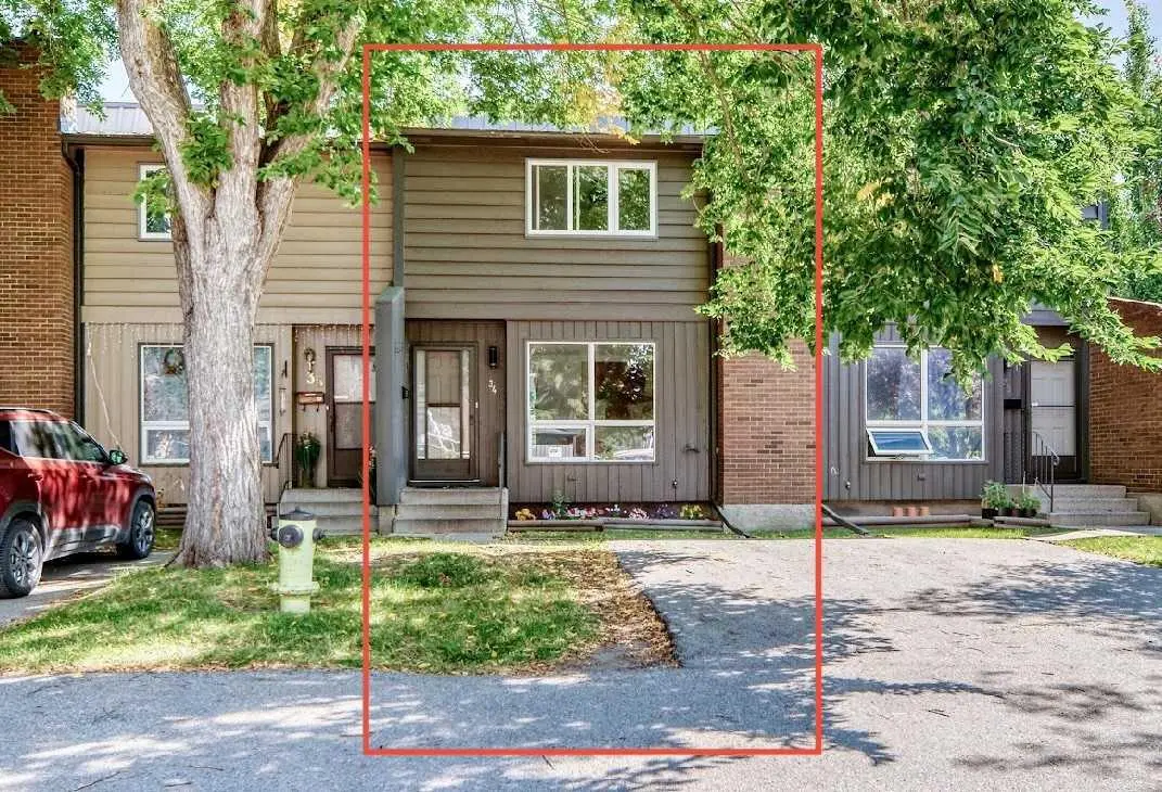 34, 9908 Bonaventure Drive SE