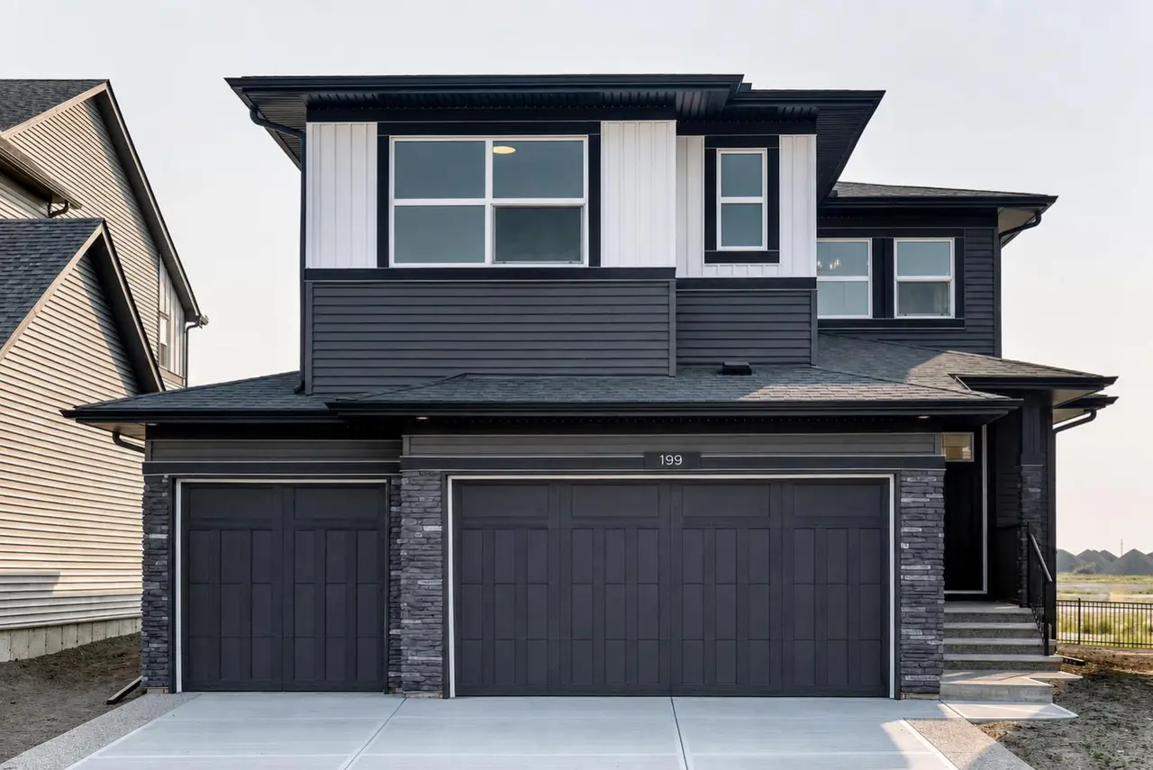 199 Langwell Common SE