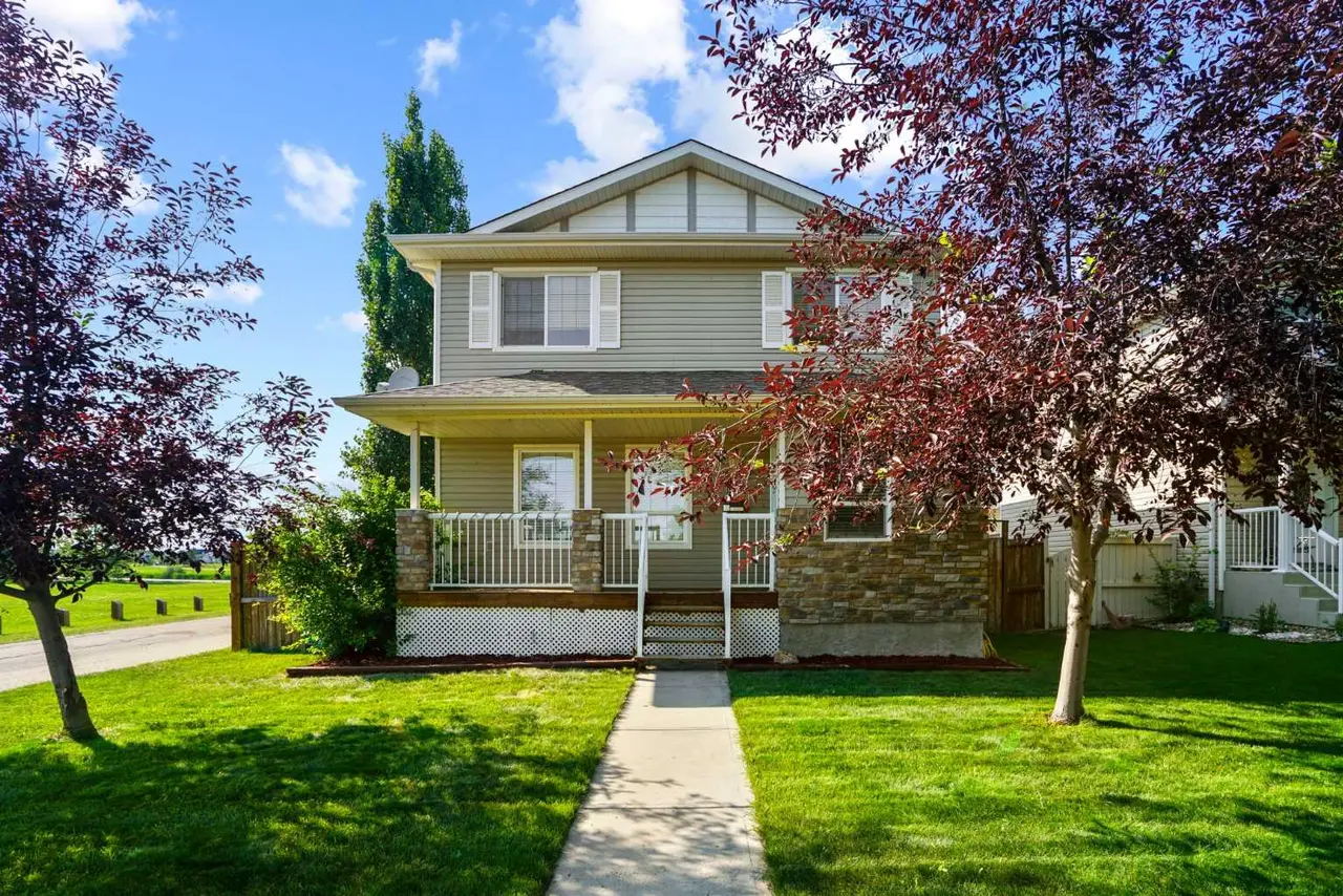 2502 Valleyview Drive 