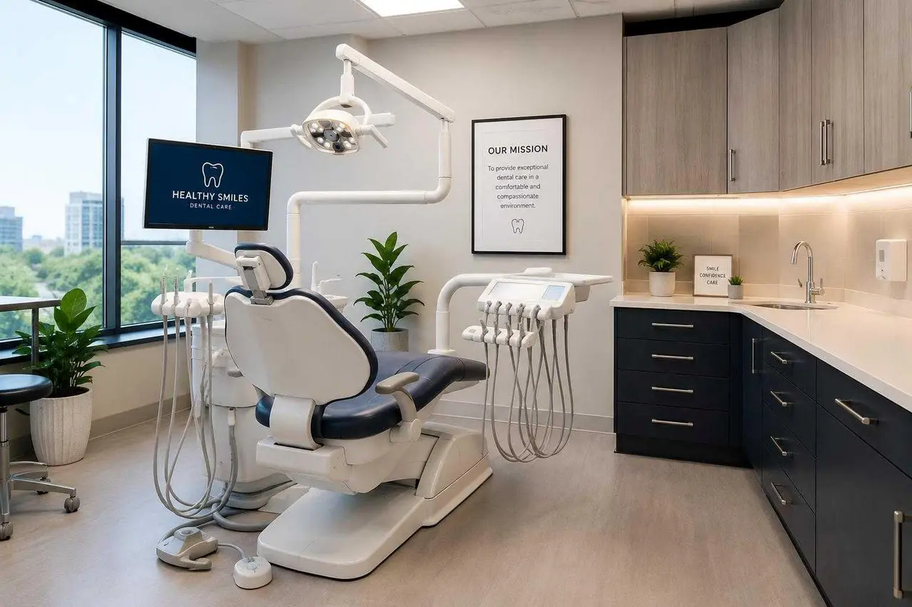 111 Dental NE