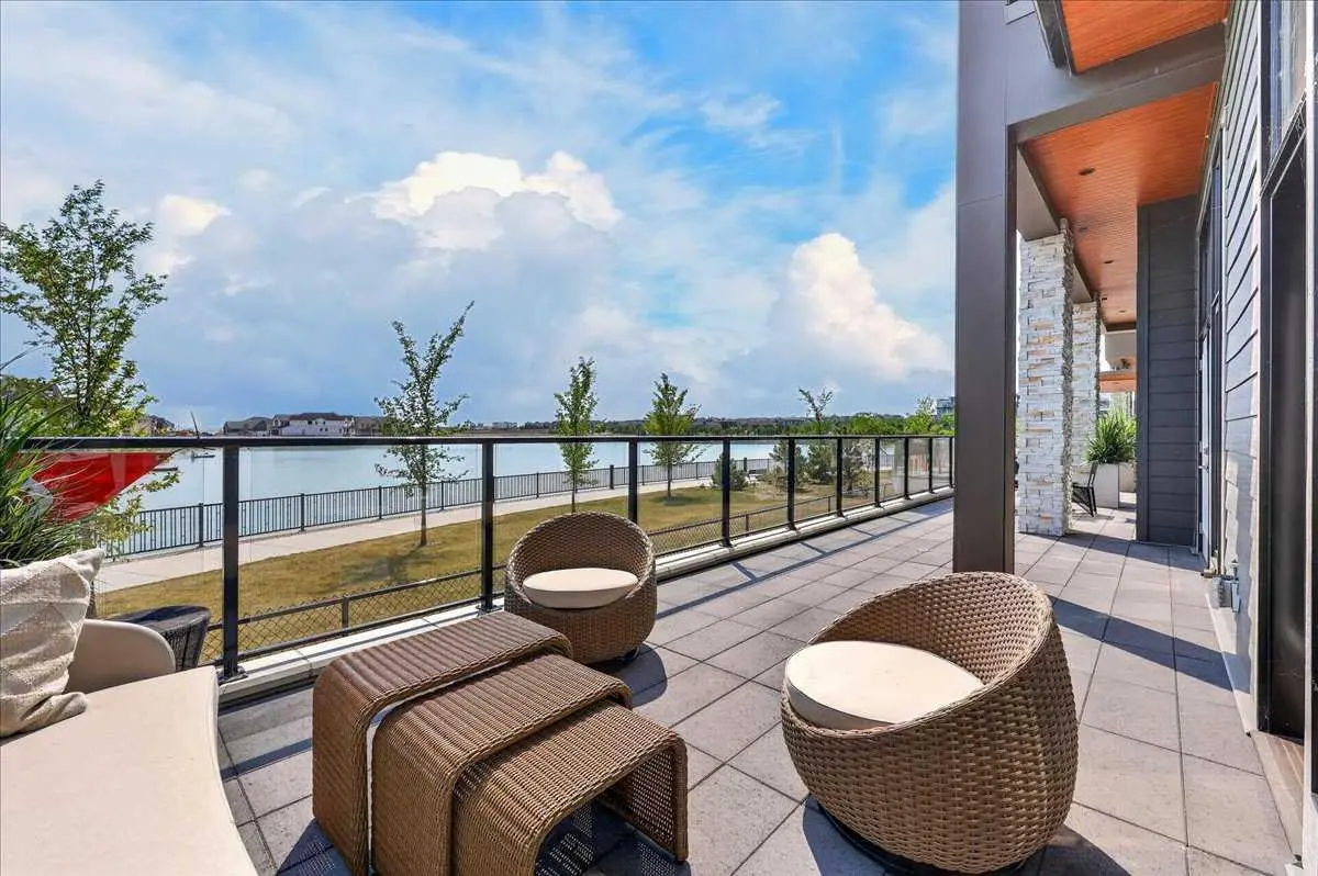 101, 150 Marina Cove SE