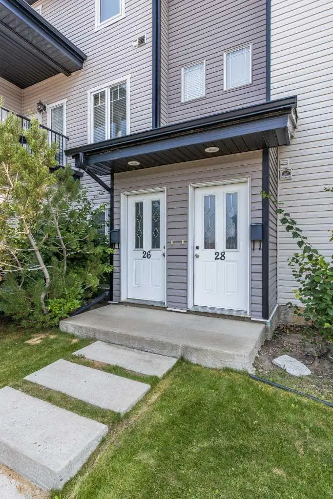 28, 298 Somerset Way SE