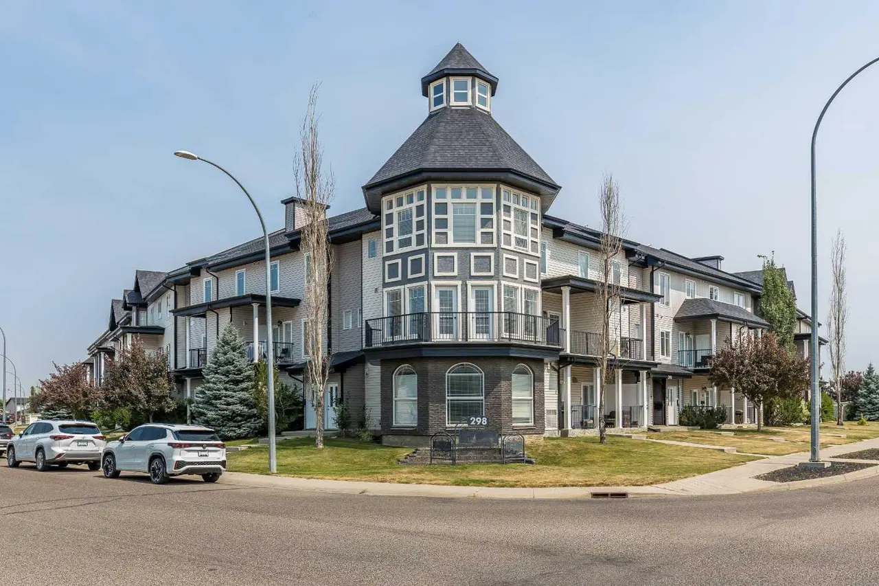 28, 298 Somerset Way SE