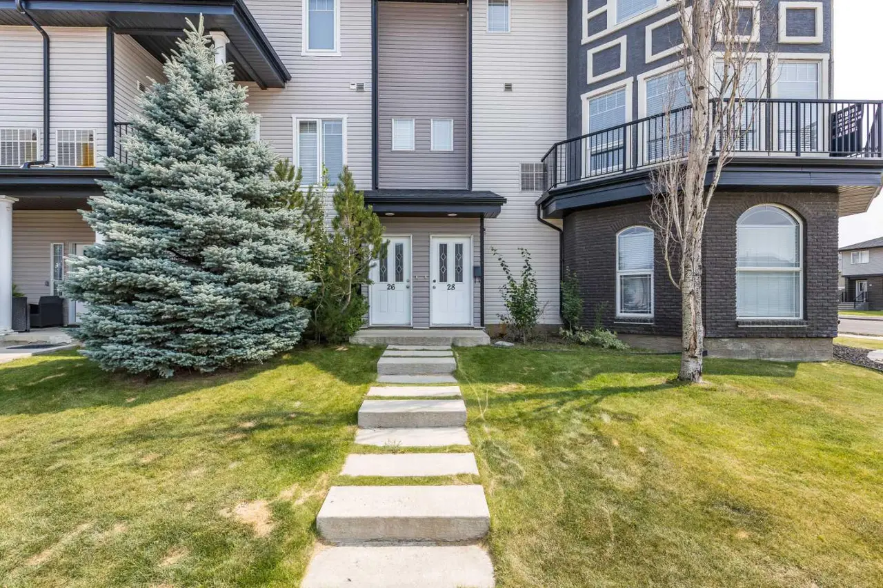 28, 298 Somerset Way SE