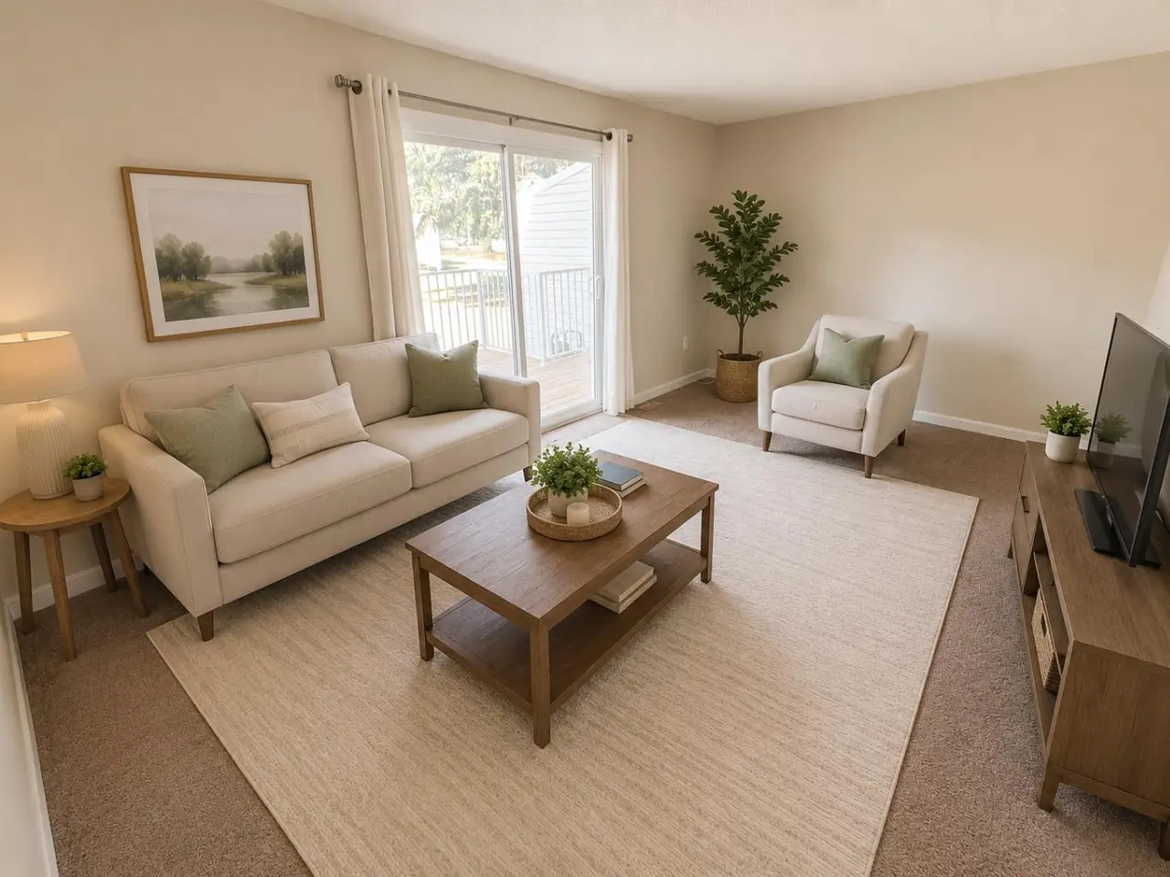 36, 55 Lemoyne Crescent W
