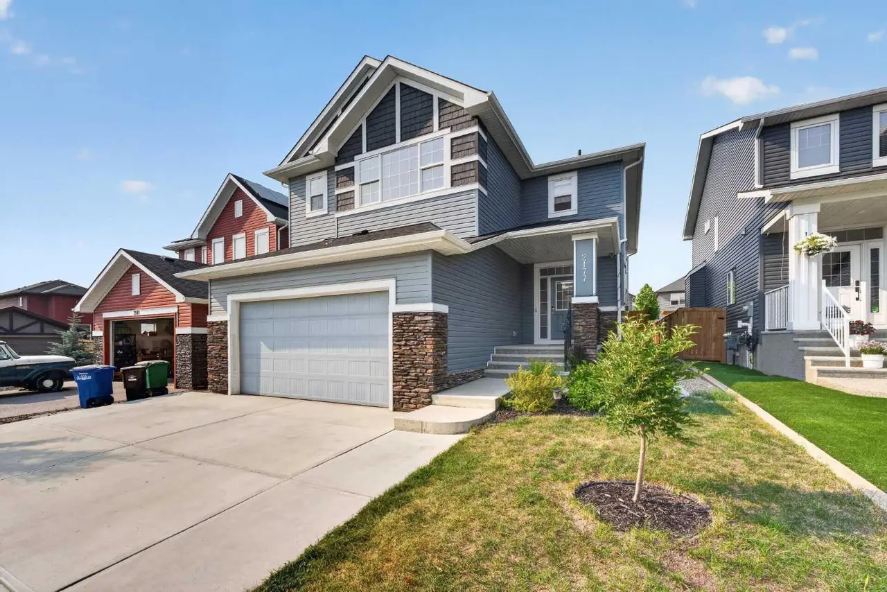 2177 Ravensdun Crescent SE