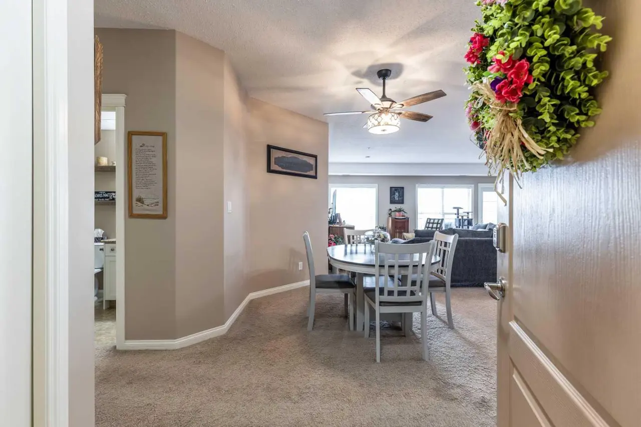 332, 201 River Ridge Drive NW