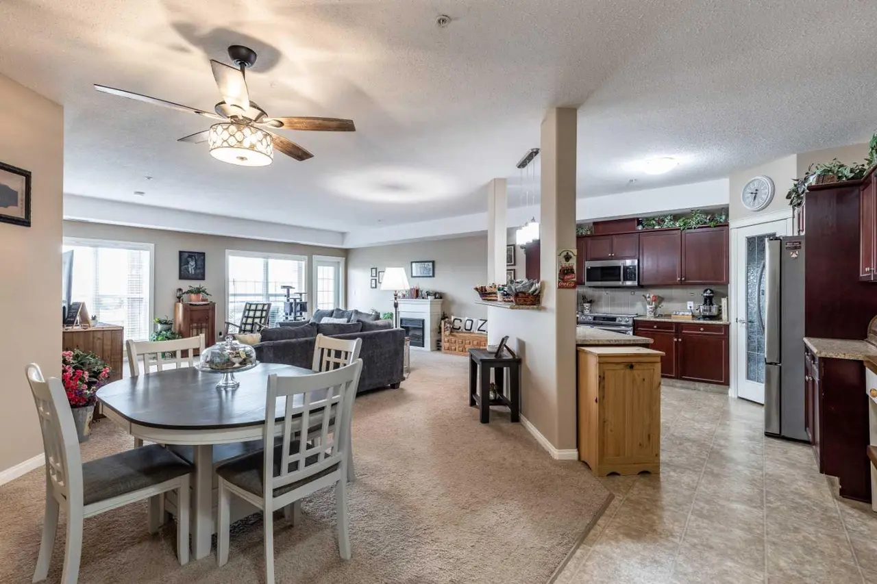 332, 201 River Ridge Drive NW
