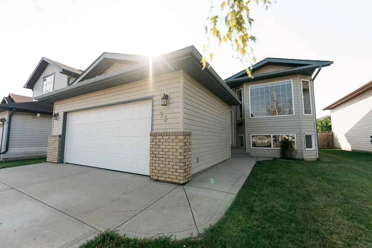 73 Ogilvie Close 