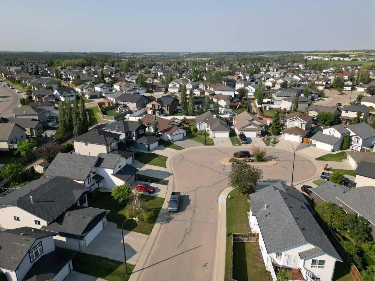 73 Ogilvie Close 