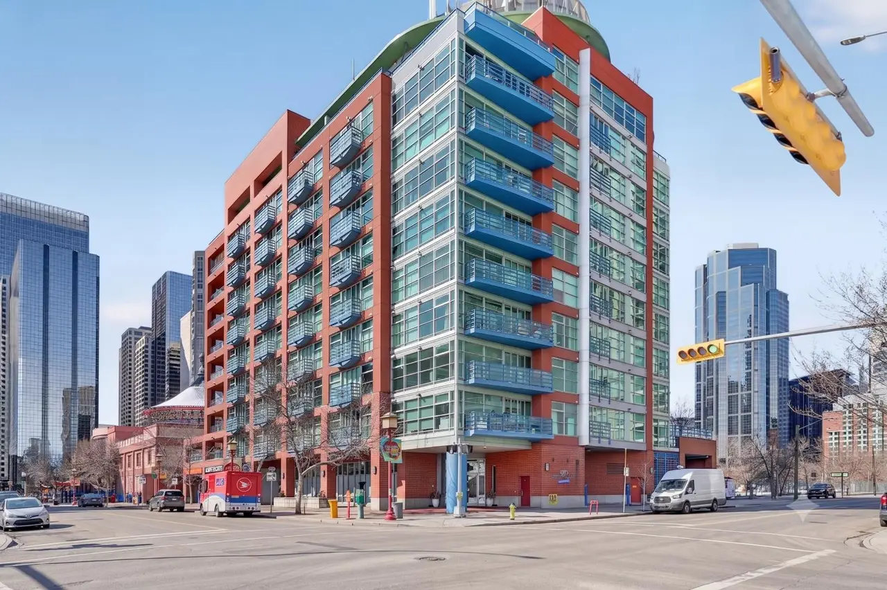 312, 205 Riverfront Avenue SW