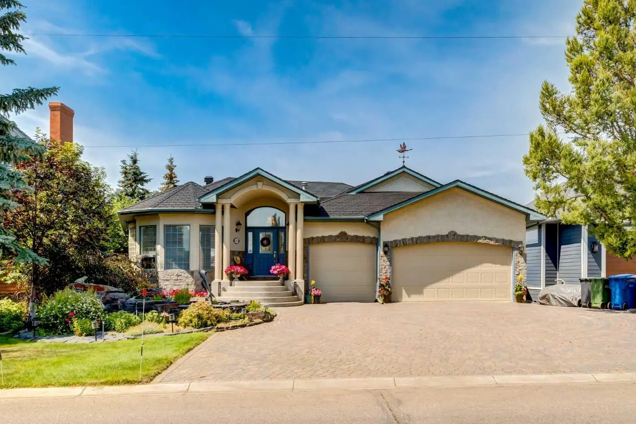1001 East Chestermere Drive 