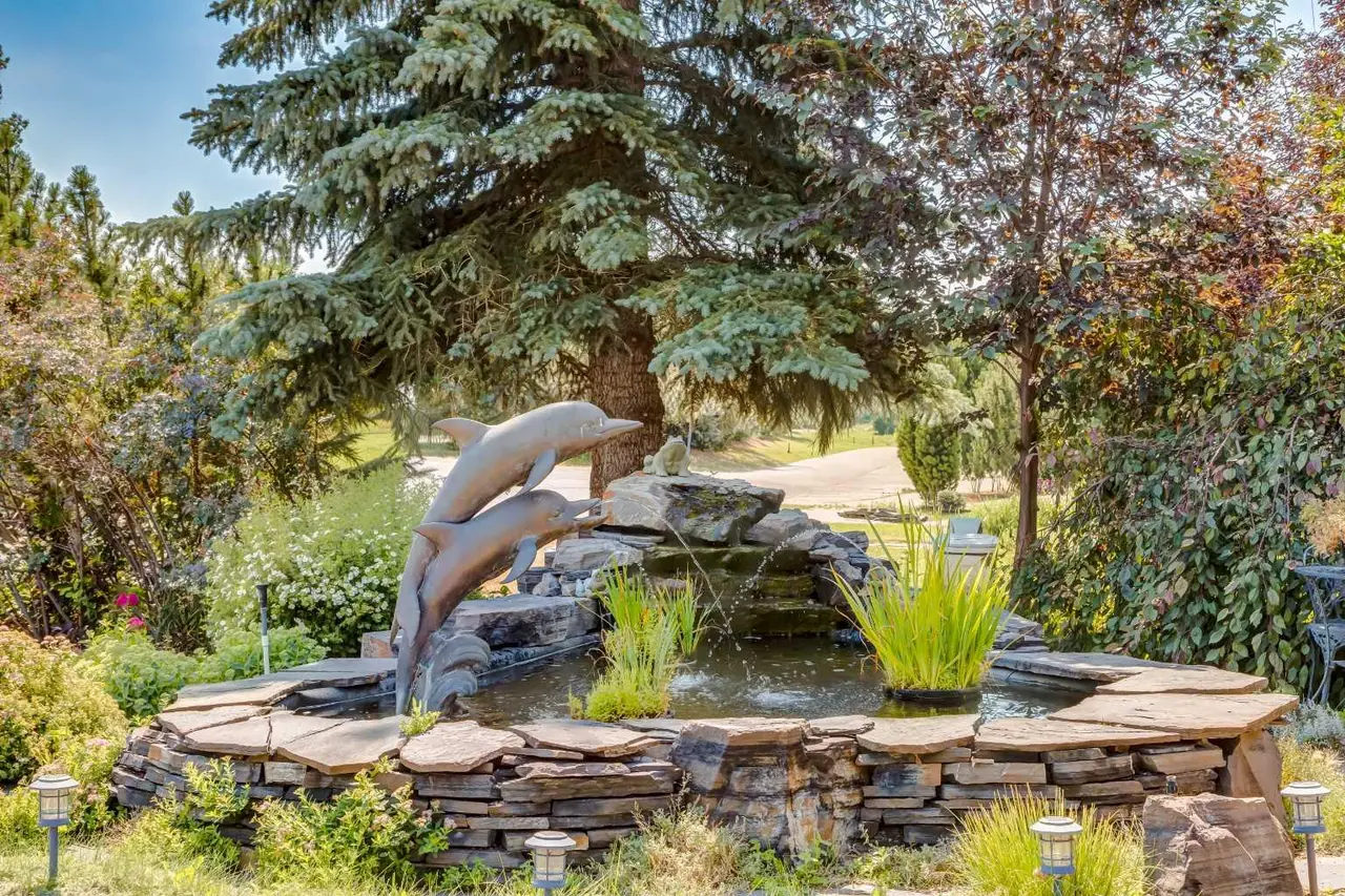 1001 East Chestermere Drive 