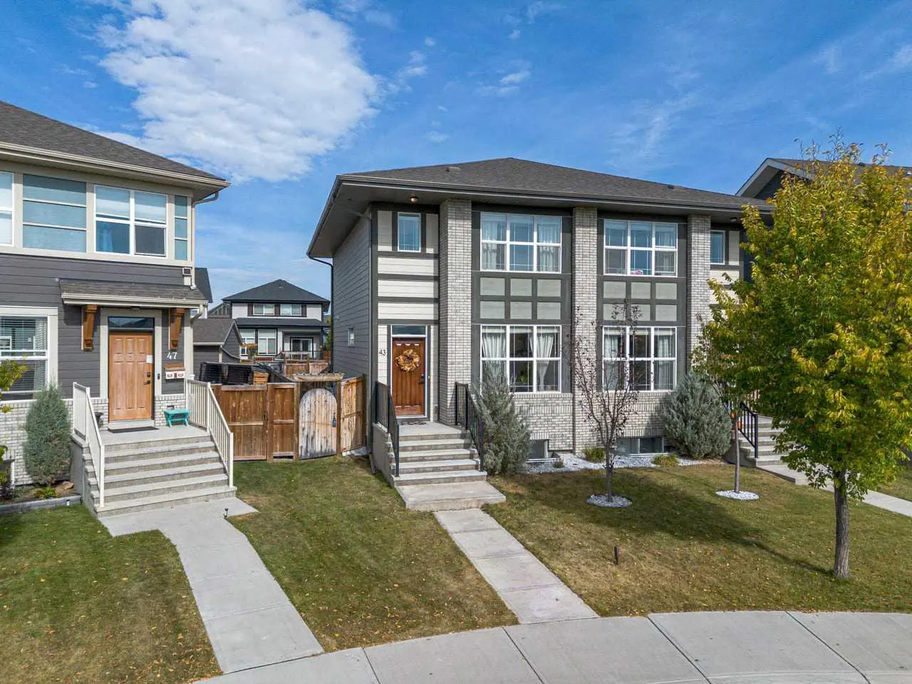 43 Masters Square SE