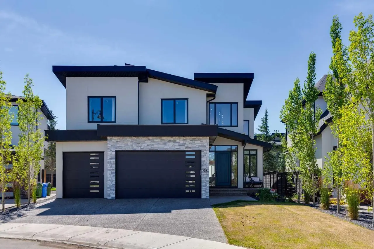 23 Elveden Park SW