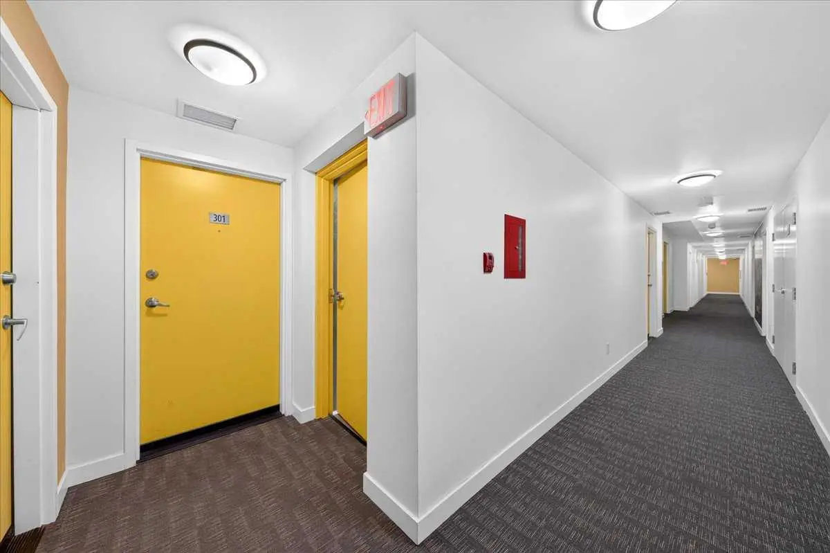 301, 3820 Brentwood Road NW