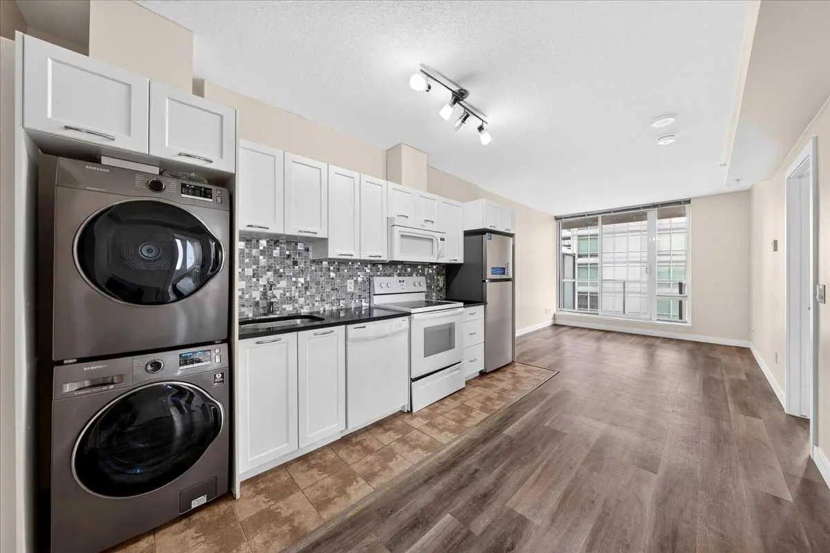 301, 3820 Brentwood Road NW