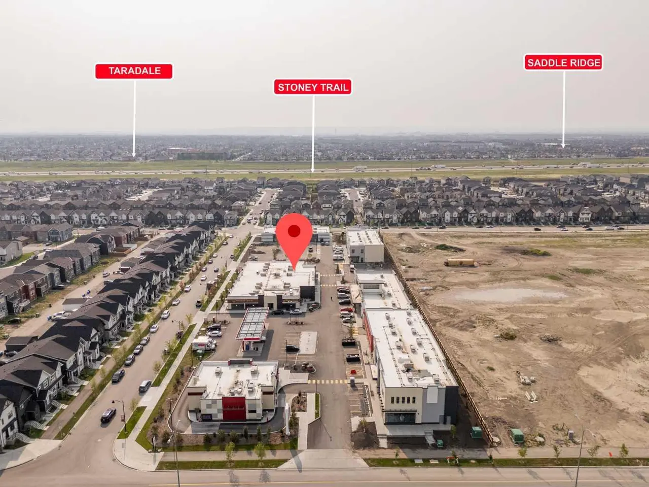 1125, 64 Homestead Gate NE