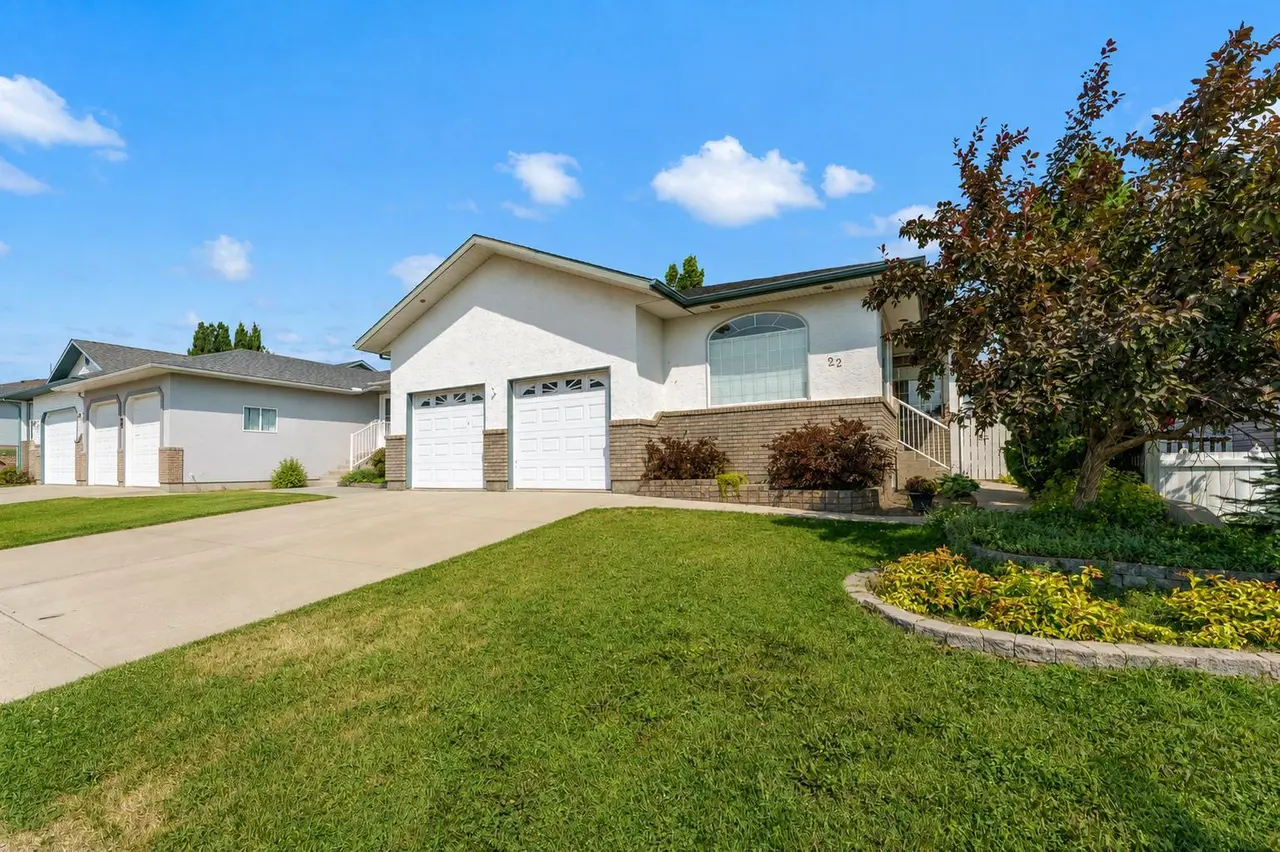 22 Penland Way NE