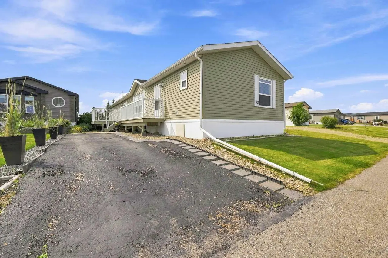 73, 15 Mackenzie Ranch Way 