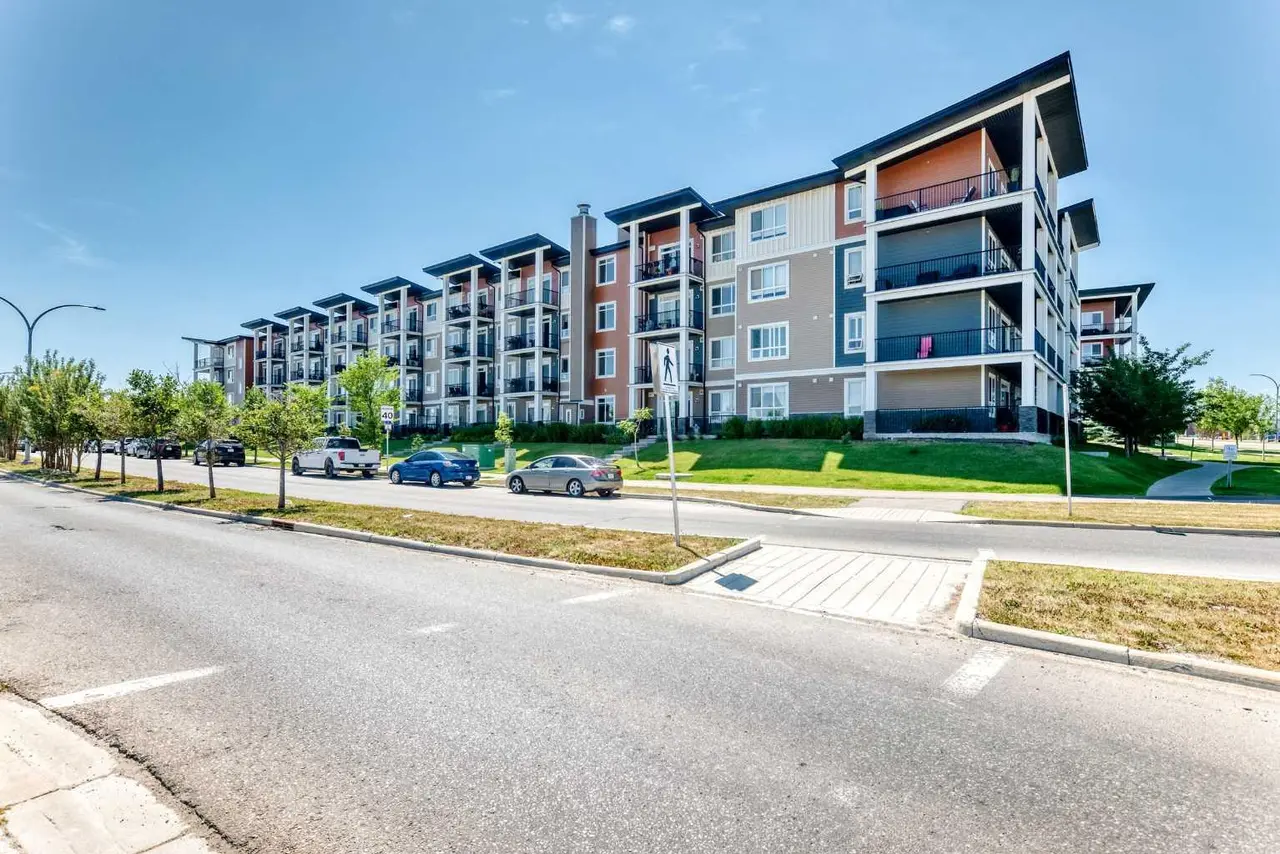 120, 10 Walgrove Walk SE