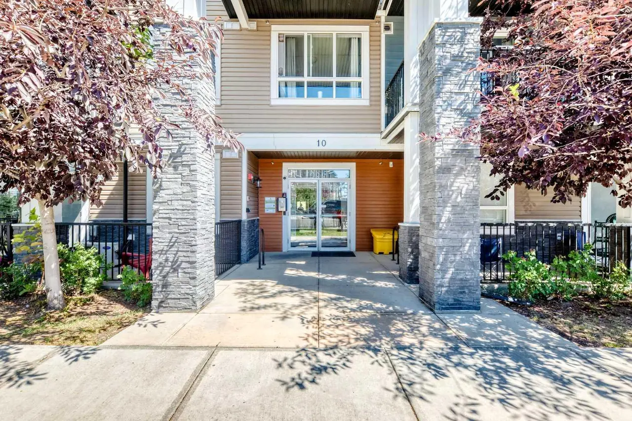 120, 10 Walgrove Walk SE