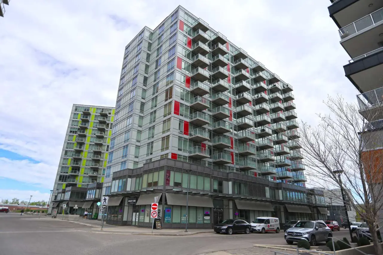 904, 10 Brentwood Common NW