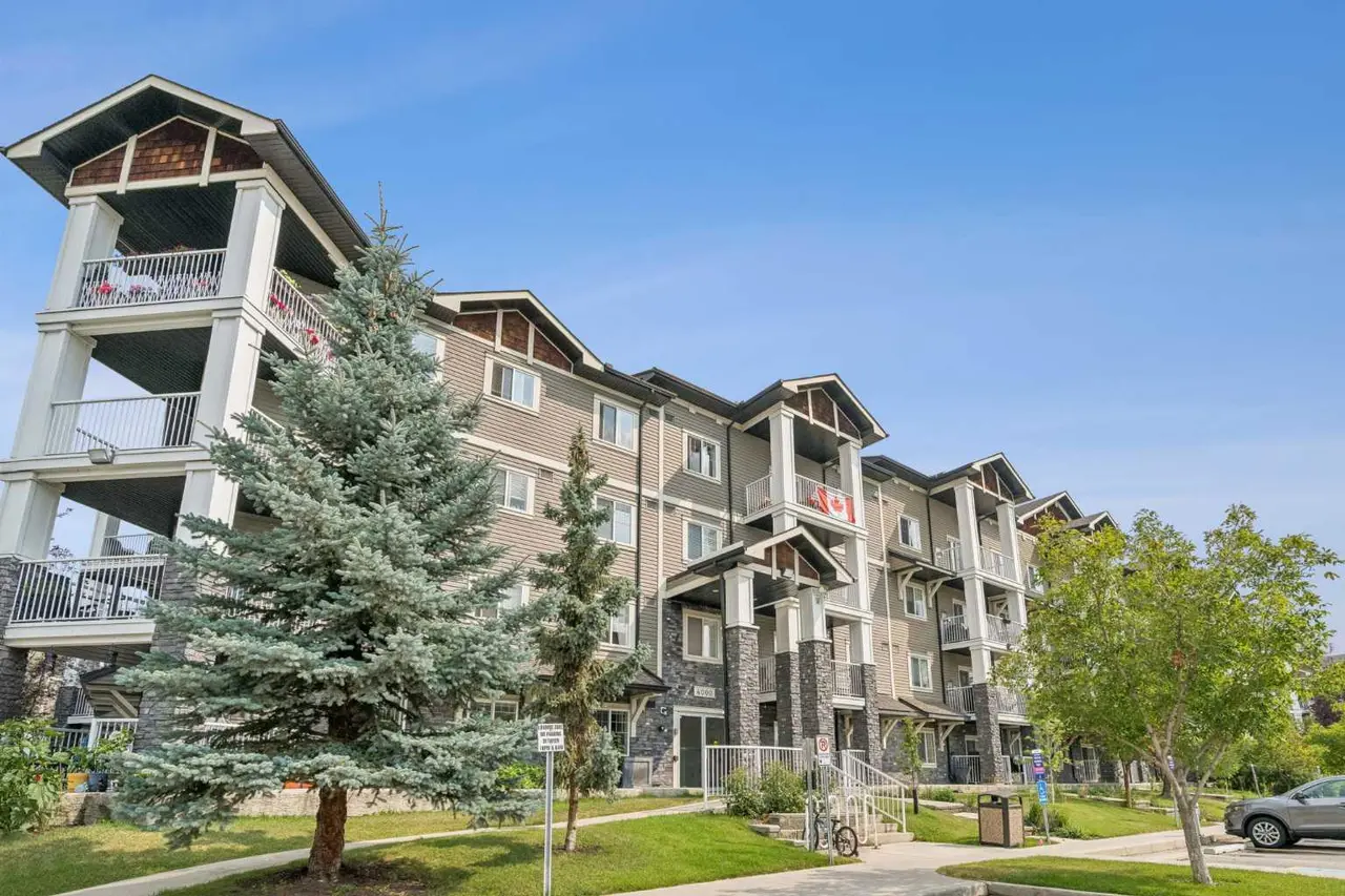 4410, 115 Prestwick Villas SE