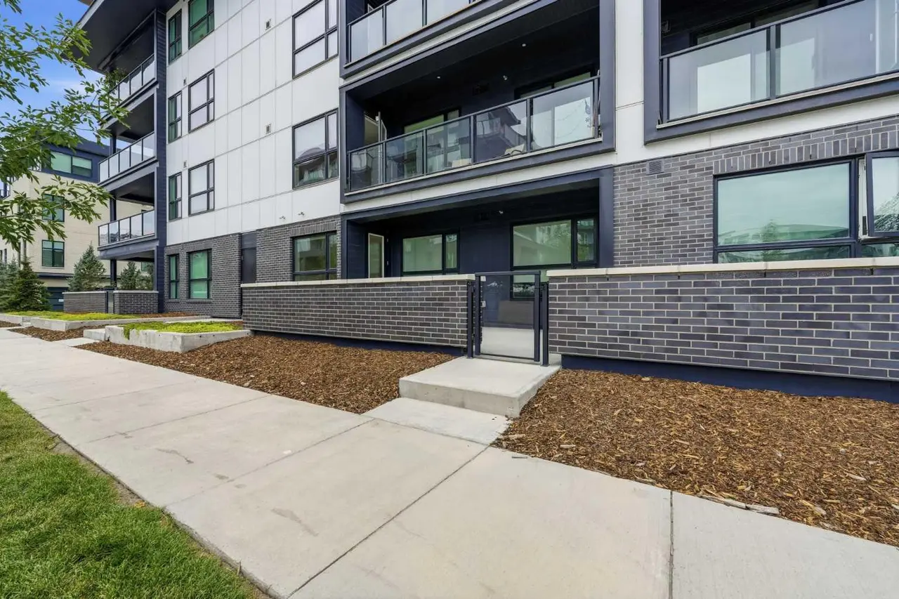 103, 4160 Norford Avenue NW