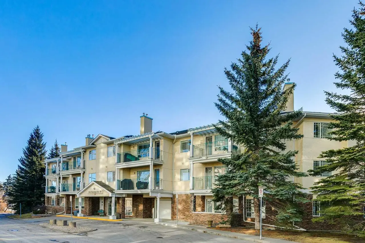 306, 2144 Paliswood Road SW