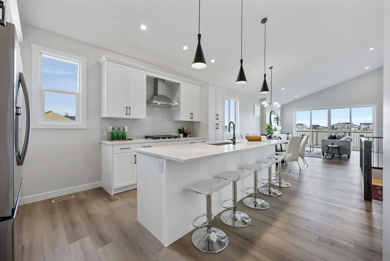 26 Baywater Rise SW
