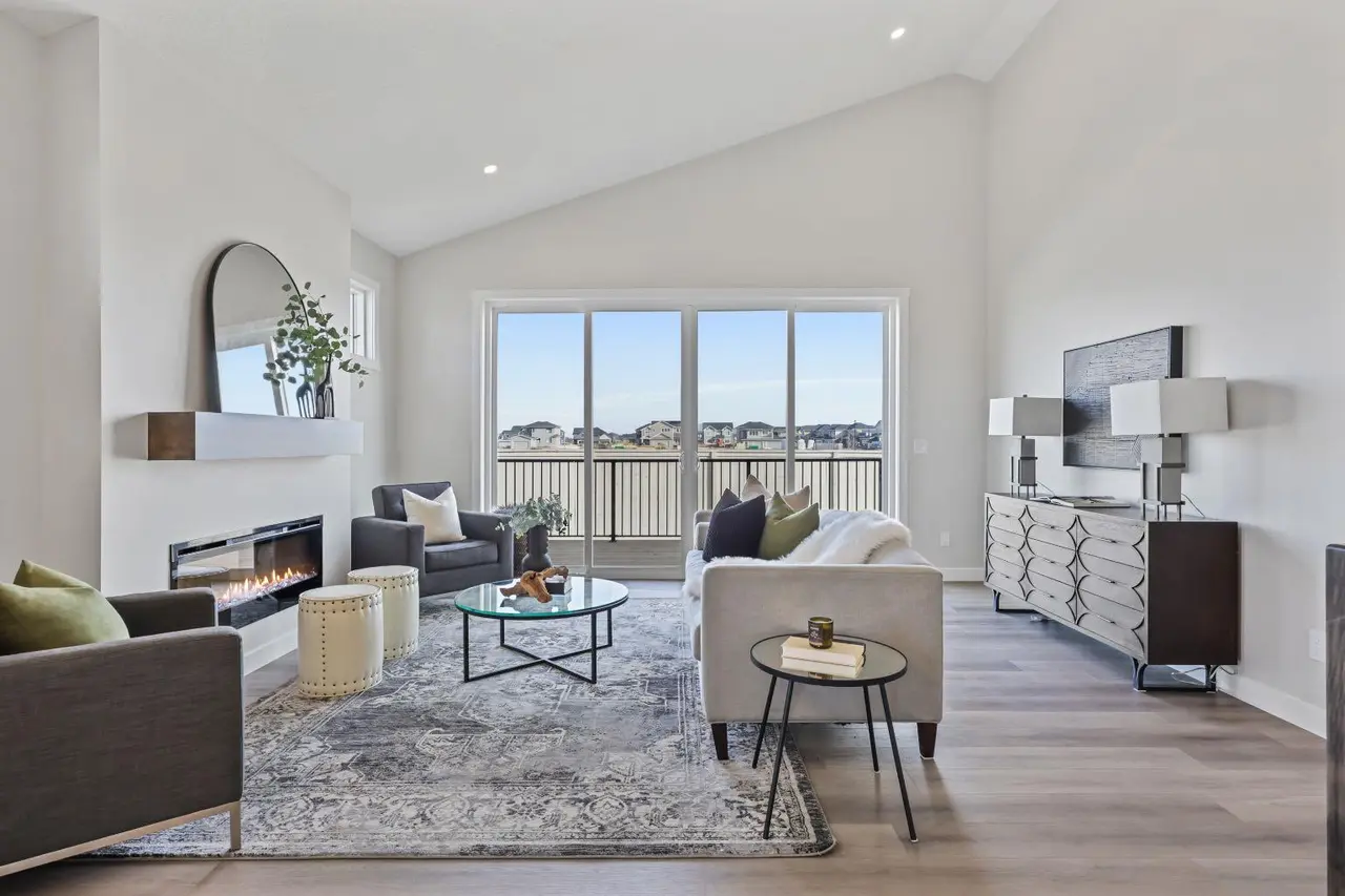 26 Baywater Rise SW