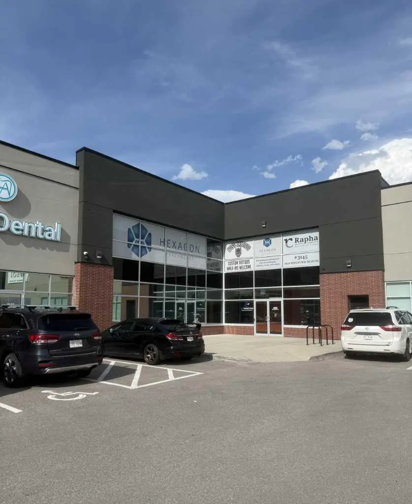3141, 2920 Kingsview Boulevard 