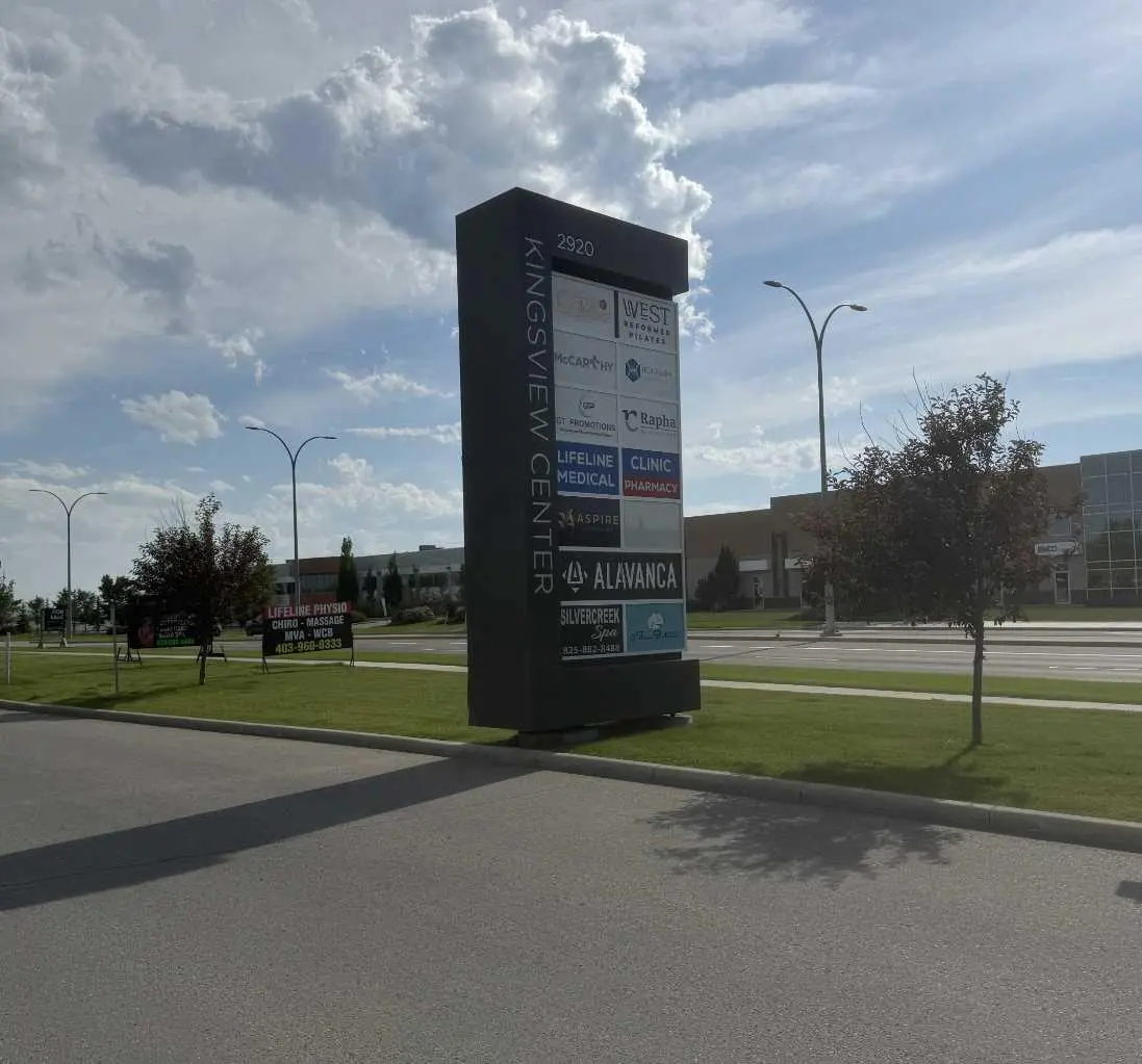 3141, 2920 Kingsview Boulevard 