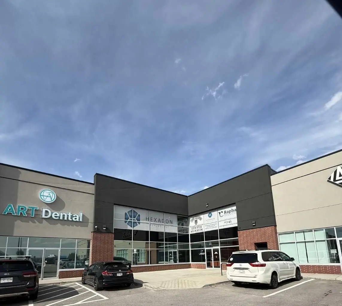3141, 2920 Kingsview Boulevard 