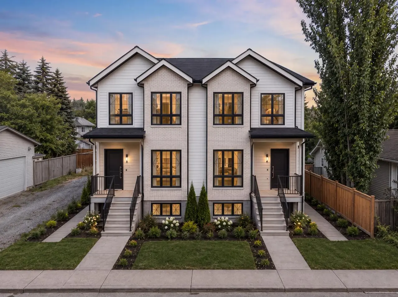 2624 Granville Street SW