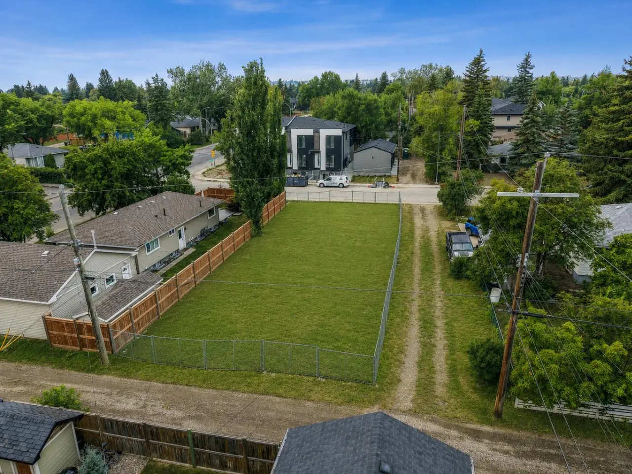 2624 Granville Street SW