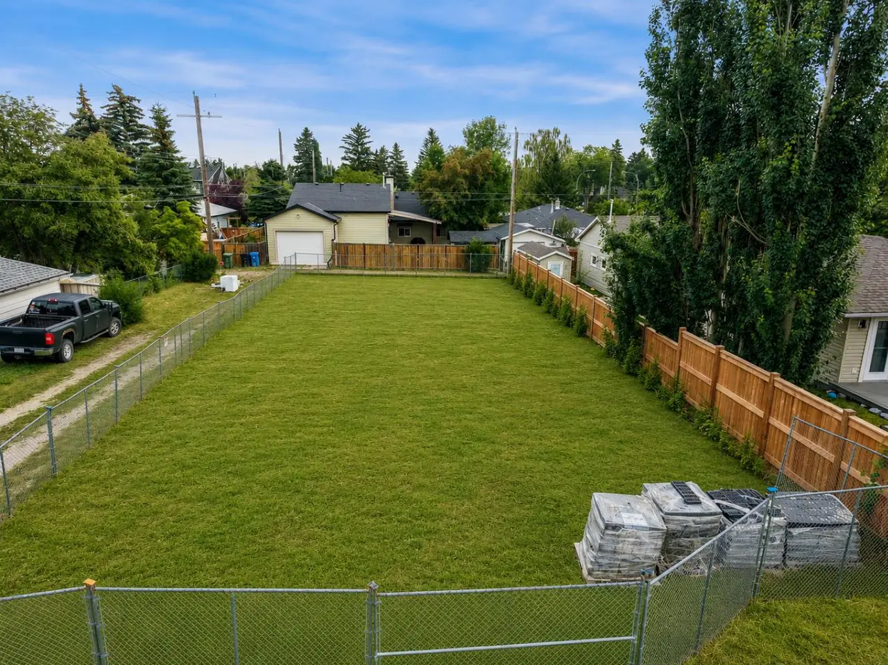 2624 Granville Street SW