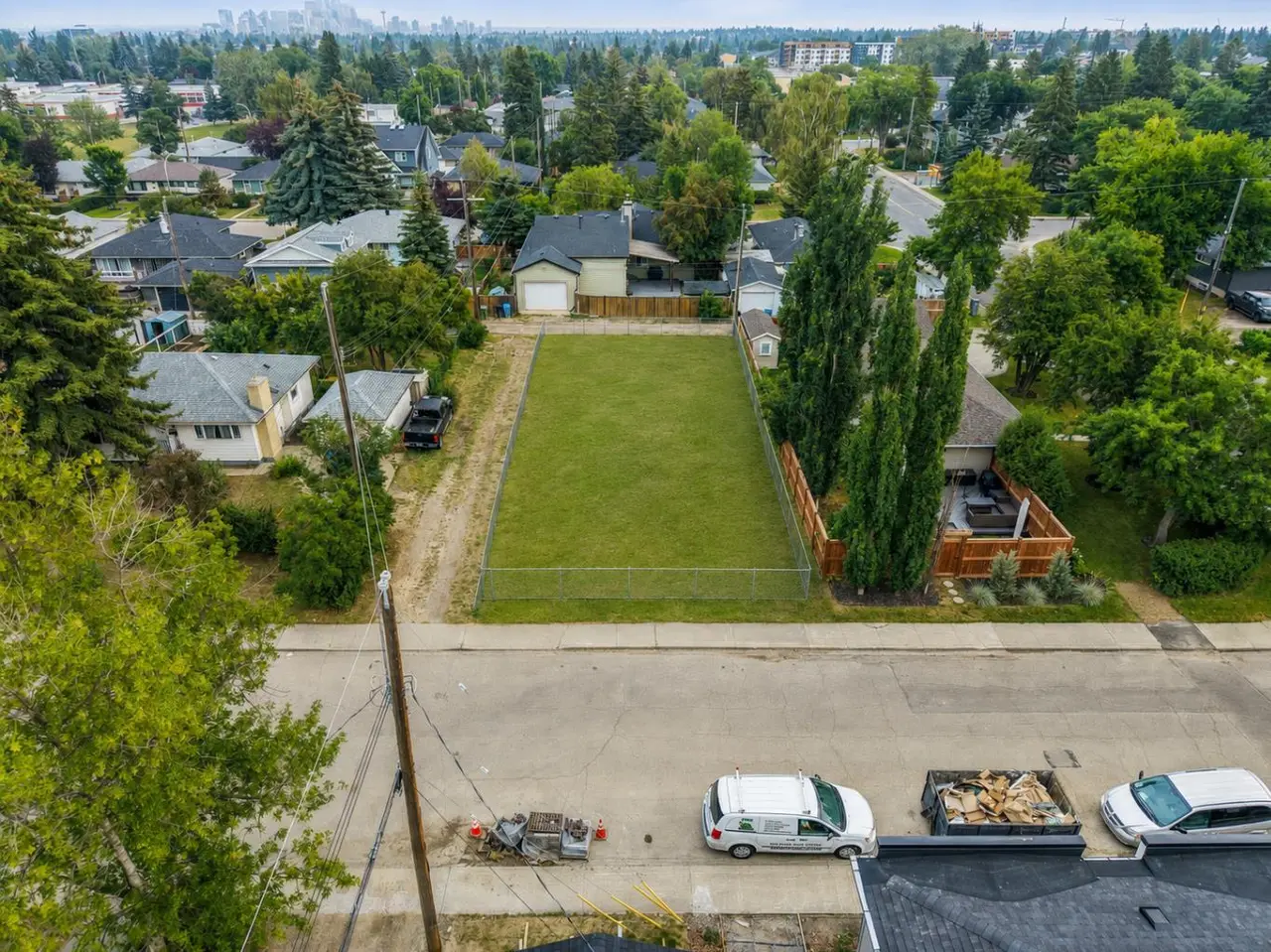 2624 Granville Street SW