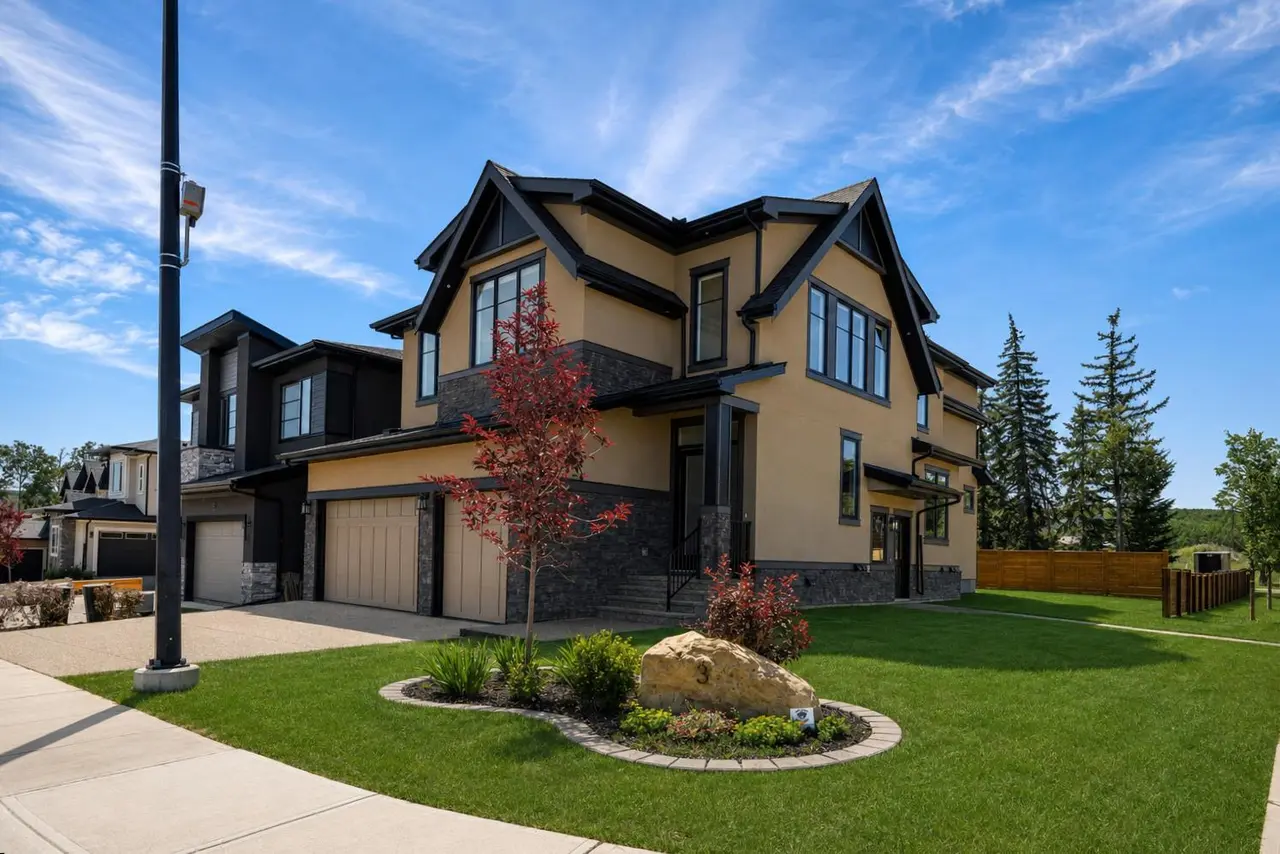 3 Mystic Ridge Way SW