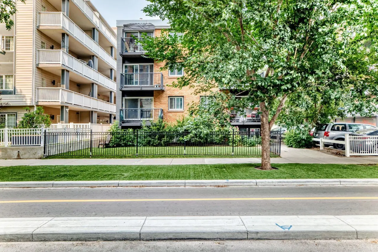 104, 812 15 Avenue SW