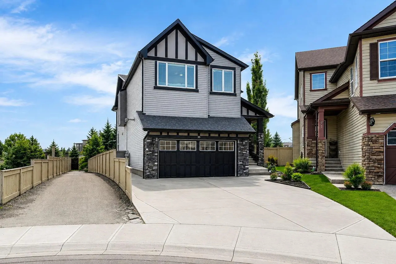 95 Morningside Mews SW