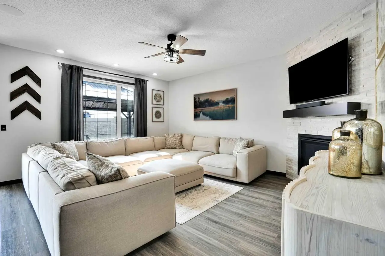 95 Morningside Mews SW