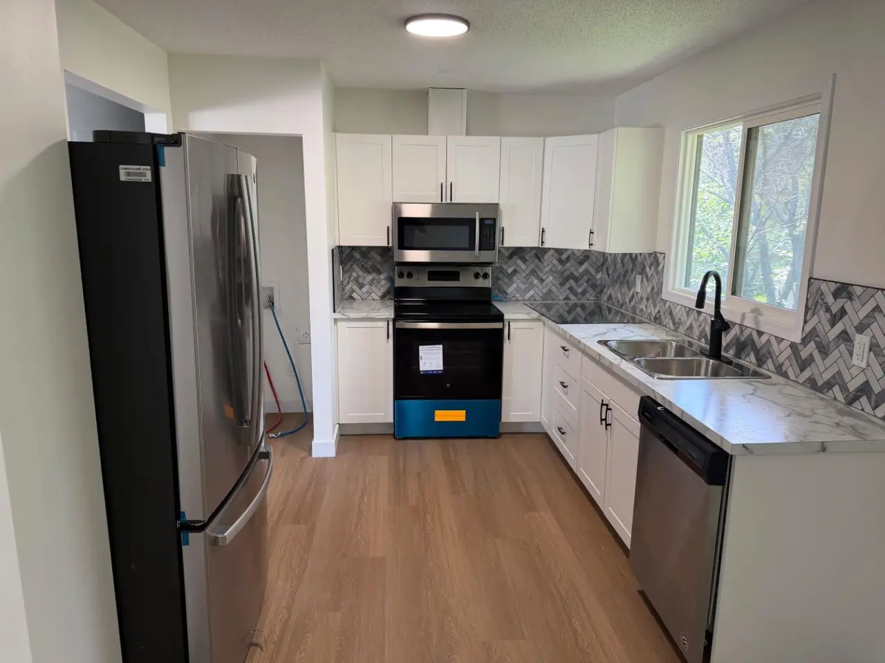 8026 Patterson Drive 