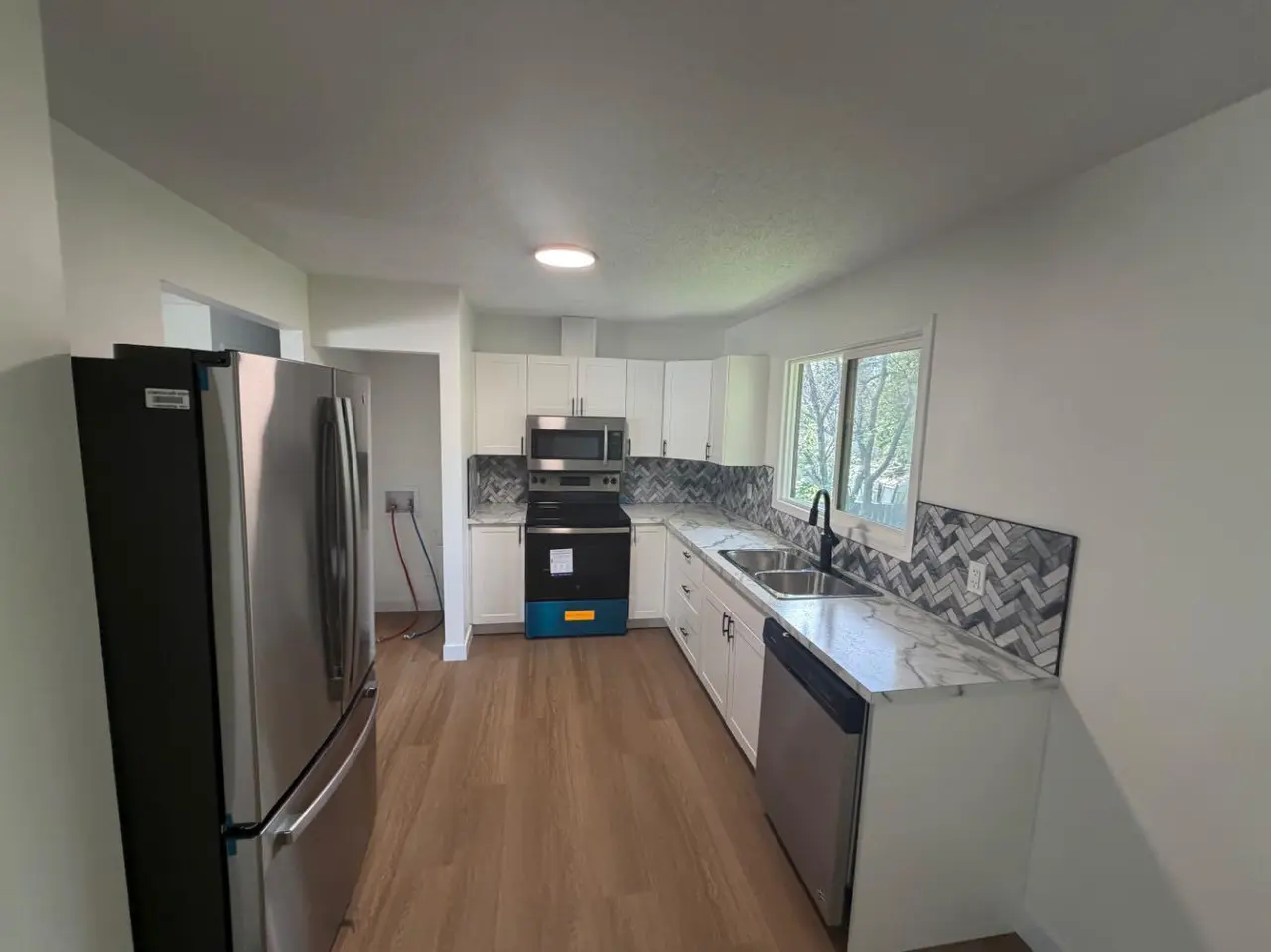 8026 Patterson Drive 